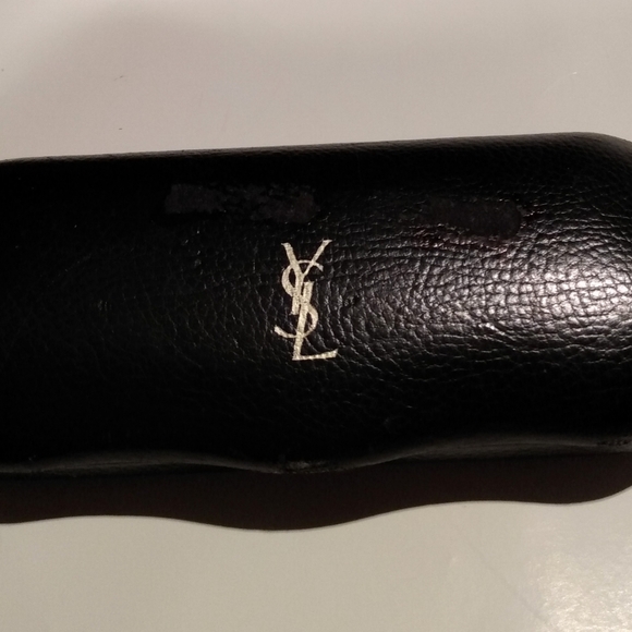 Yves Saint Laurent 1990 Women's Vintage Sunglasses - Picture 16 of 16